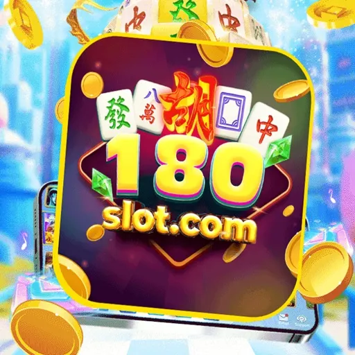 180SLOT - Petualangan Aksi Seru di Dunia Slot