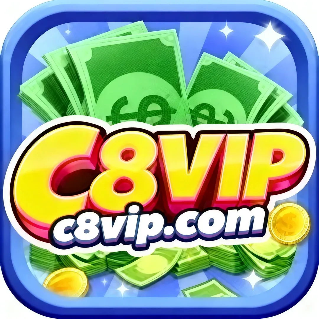 C8VIP - Simulasi Kehidupan yang Menarik