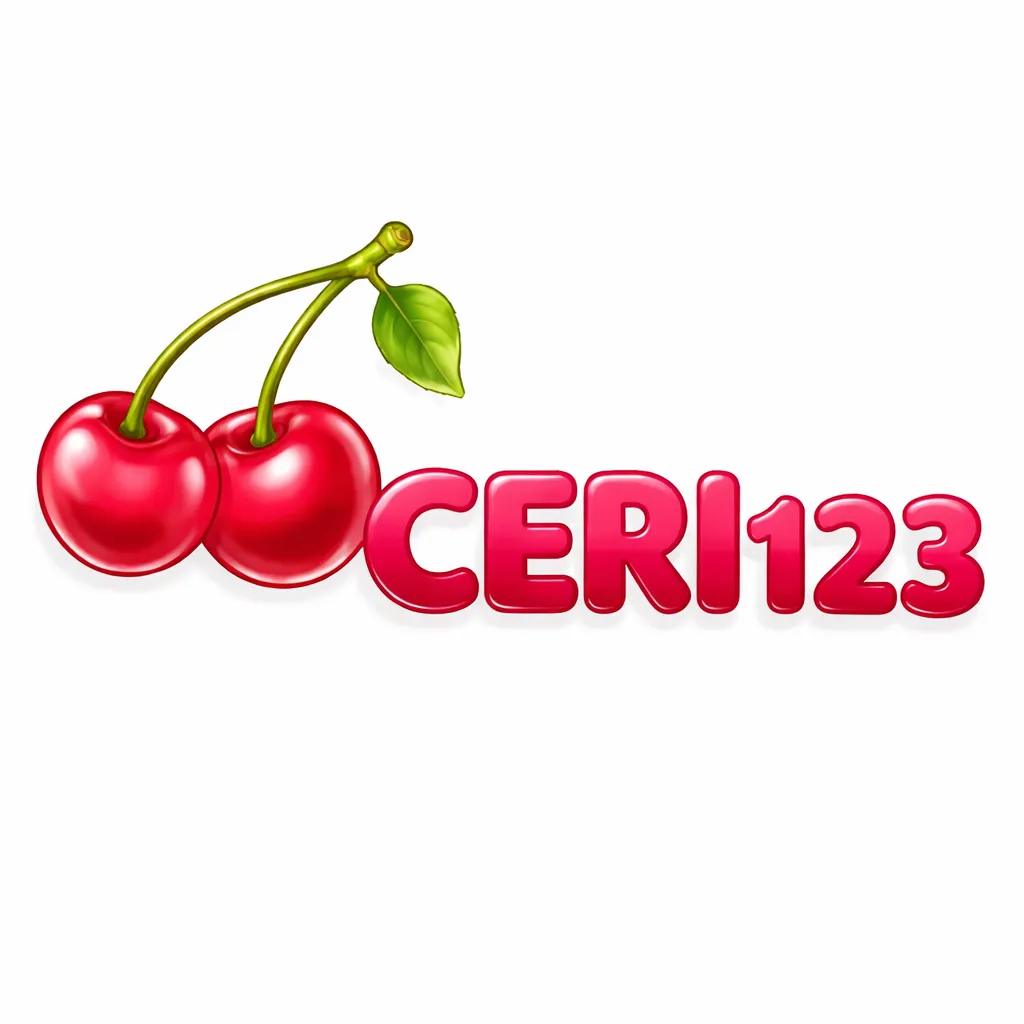 CERI123 - Pertempuran Terhebat di Dunia Battle Royale