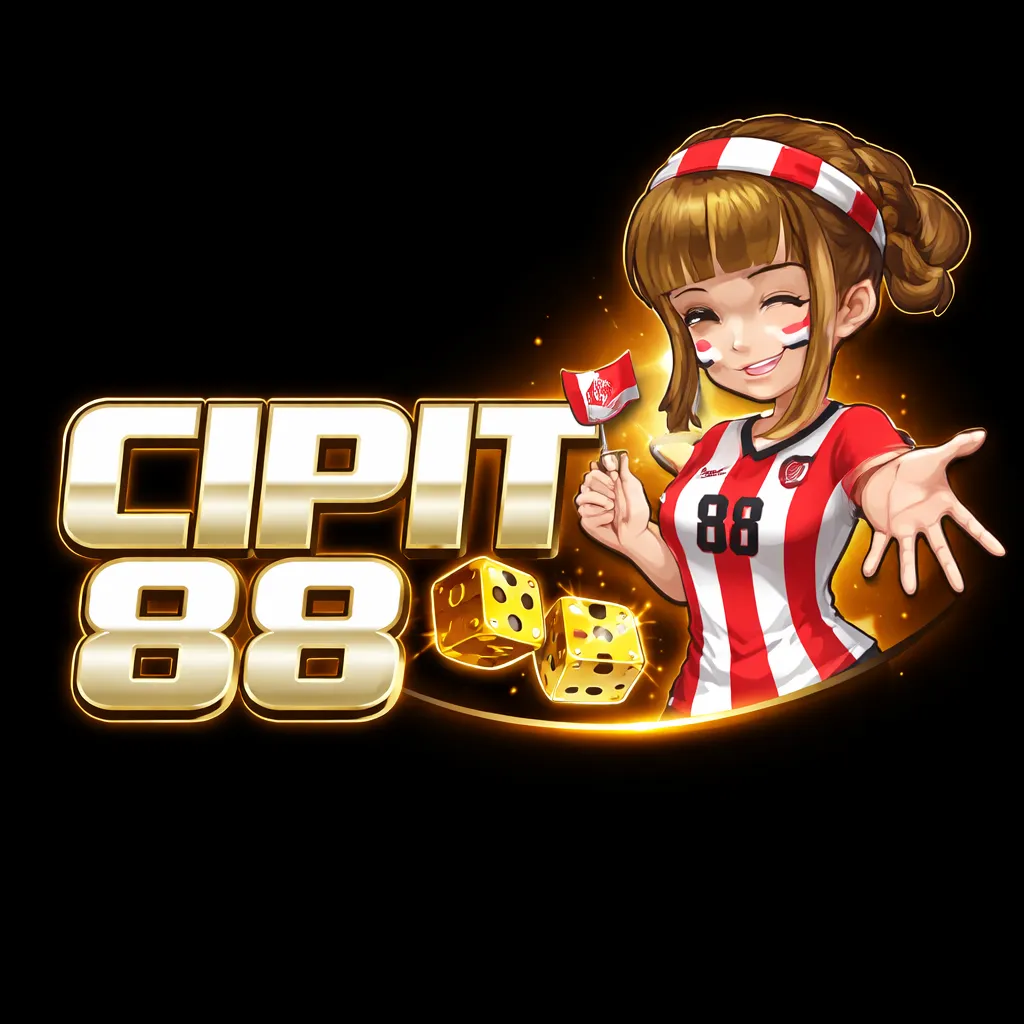 CIPIT88 - Balapan Motor yang Mendebarkan