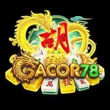 GACOR78 - Permainan Arcade Seru dan Menantang