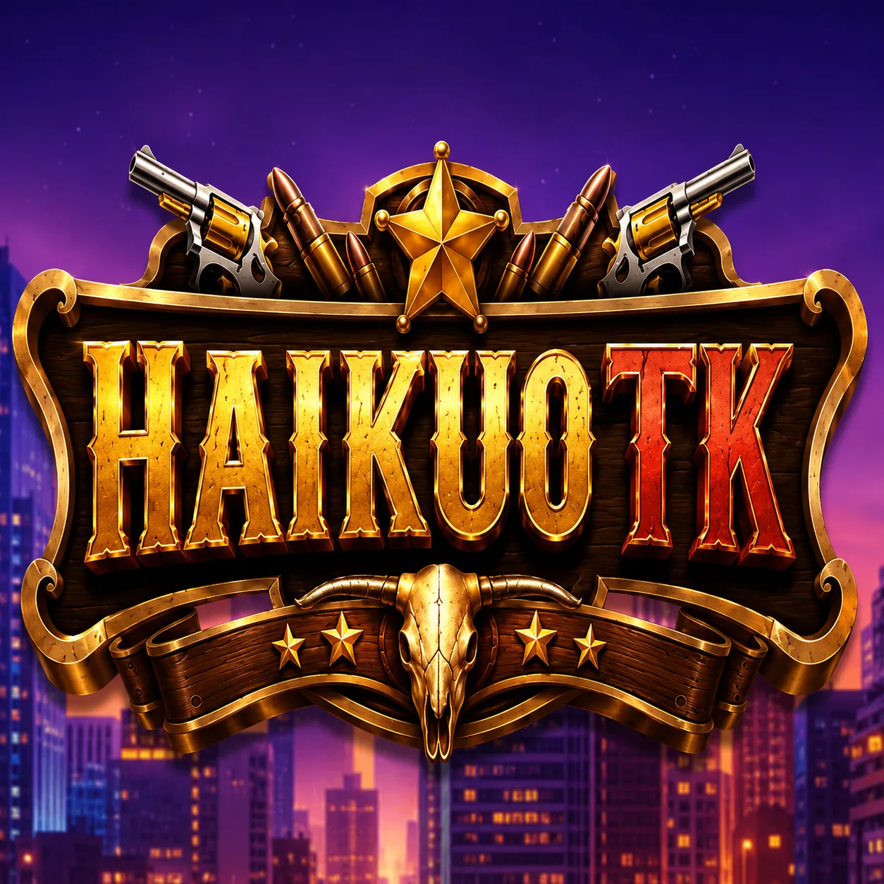 HAIKUOTK - Permainan Match-3 Seru dan Menantang