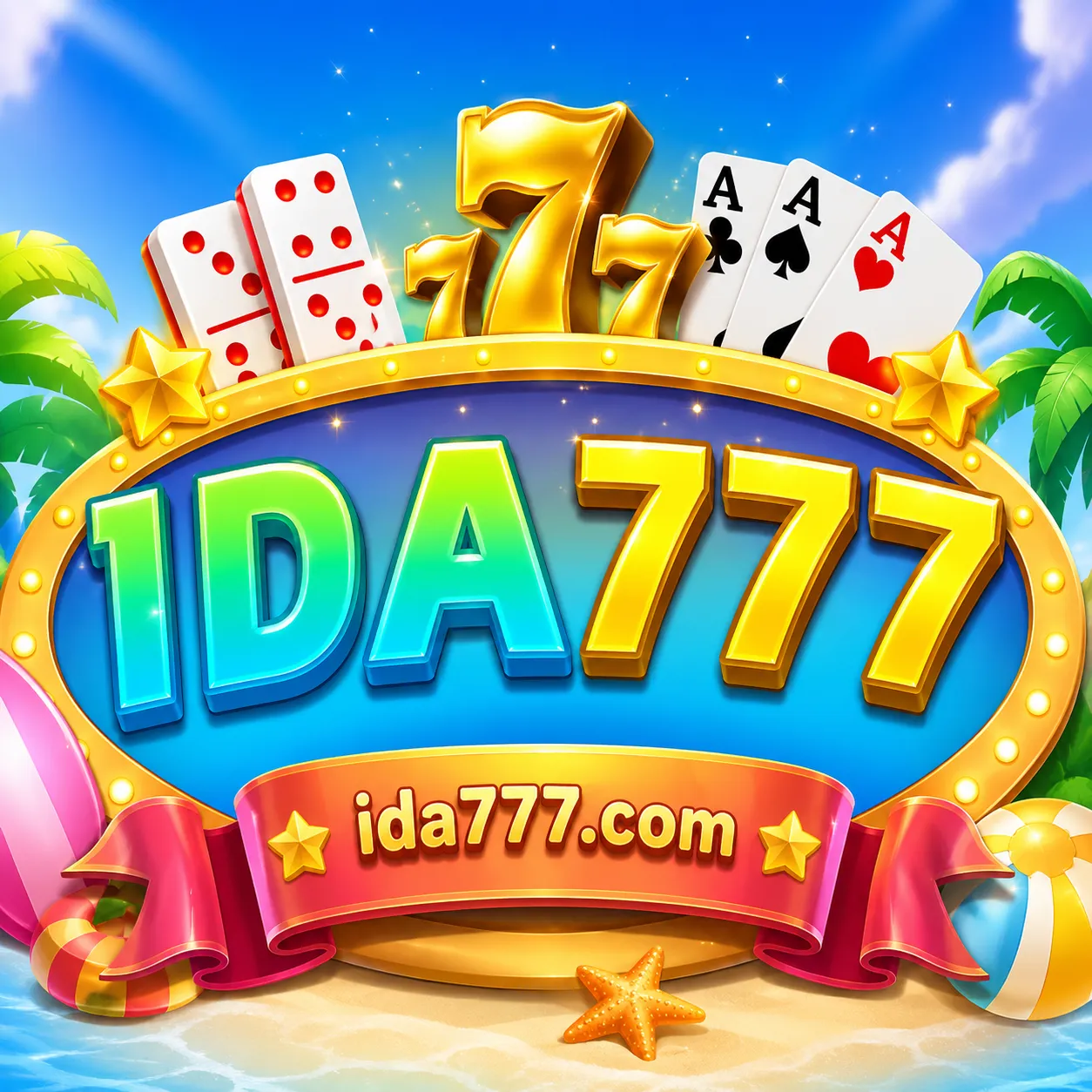 IDA777 - Simulasi Keberuntungan yang Mengasyikkan
