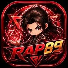 RAP89 - Petualangan Seru dalam Dunia Arcade