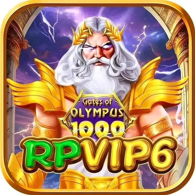 RPVIP6 - Game Tembak Ikan Terbaik di Pusat Unduhan