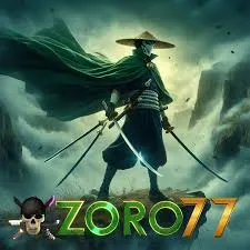 ZORO77 - Keseruan Game Match-3 yang Tak Terbendung