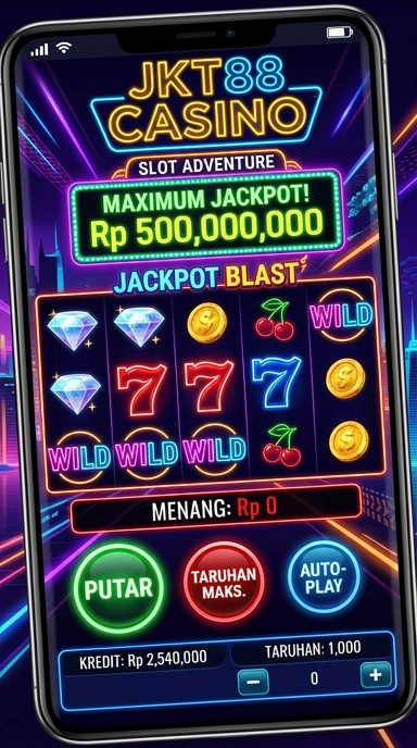 Fitur unggulan jkt8 yang memudahkan pencarian aplikasi sesuai kebutuhan pengguna.